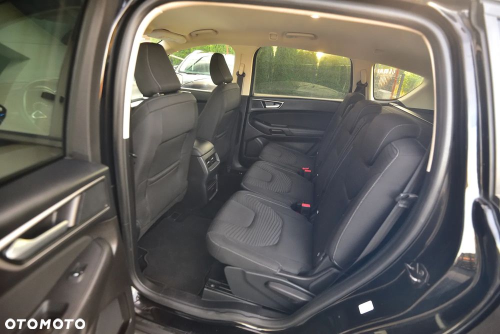Ford S-Max 2.0 EcoBlue Trend - 24
