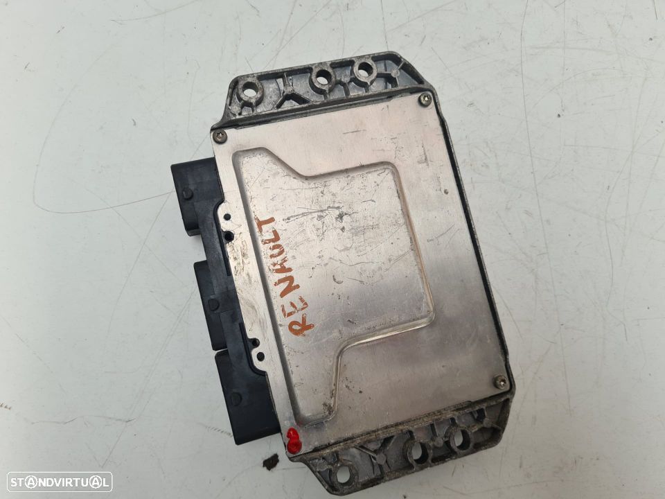 CENTRALINA SAGEM | REF. 21584288-2A 4244 914877 8200321263 | RENAULT MEGANE II; - 3