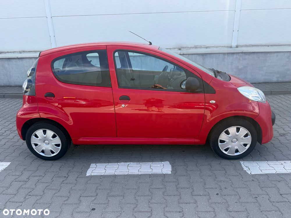 Citroën C1 1.0i Flirt - 15