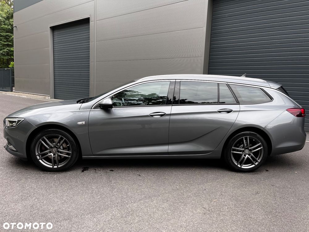 Opel Insignia 2.0 CDTI Executive - 6