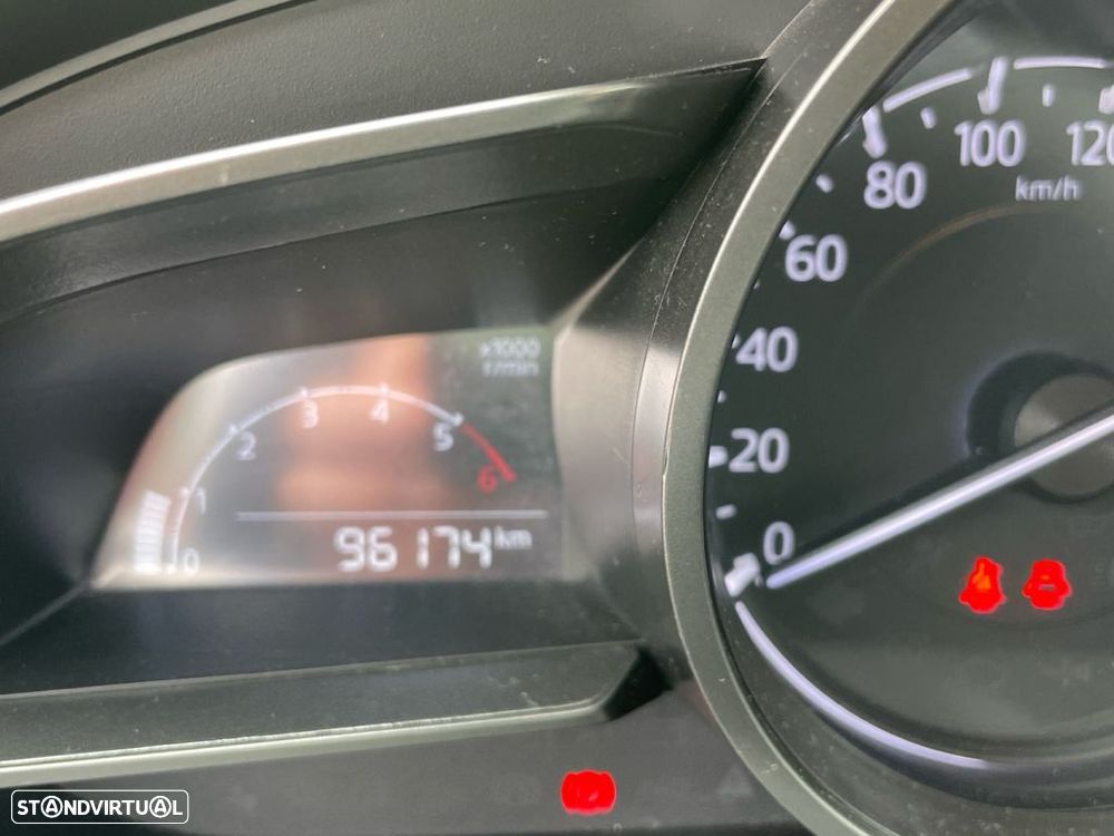 Mazda CX-3 1.8 Sky.Advance Navi - 3