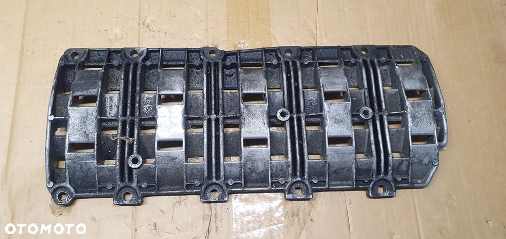 Wkład miski olejowej oleju BMW 5 E39 3.0D 7788560 - 1