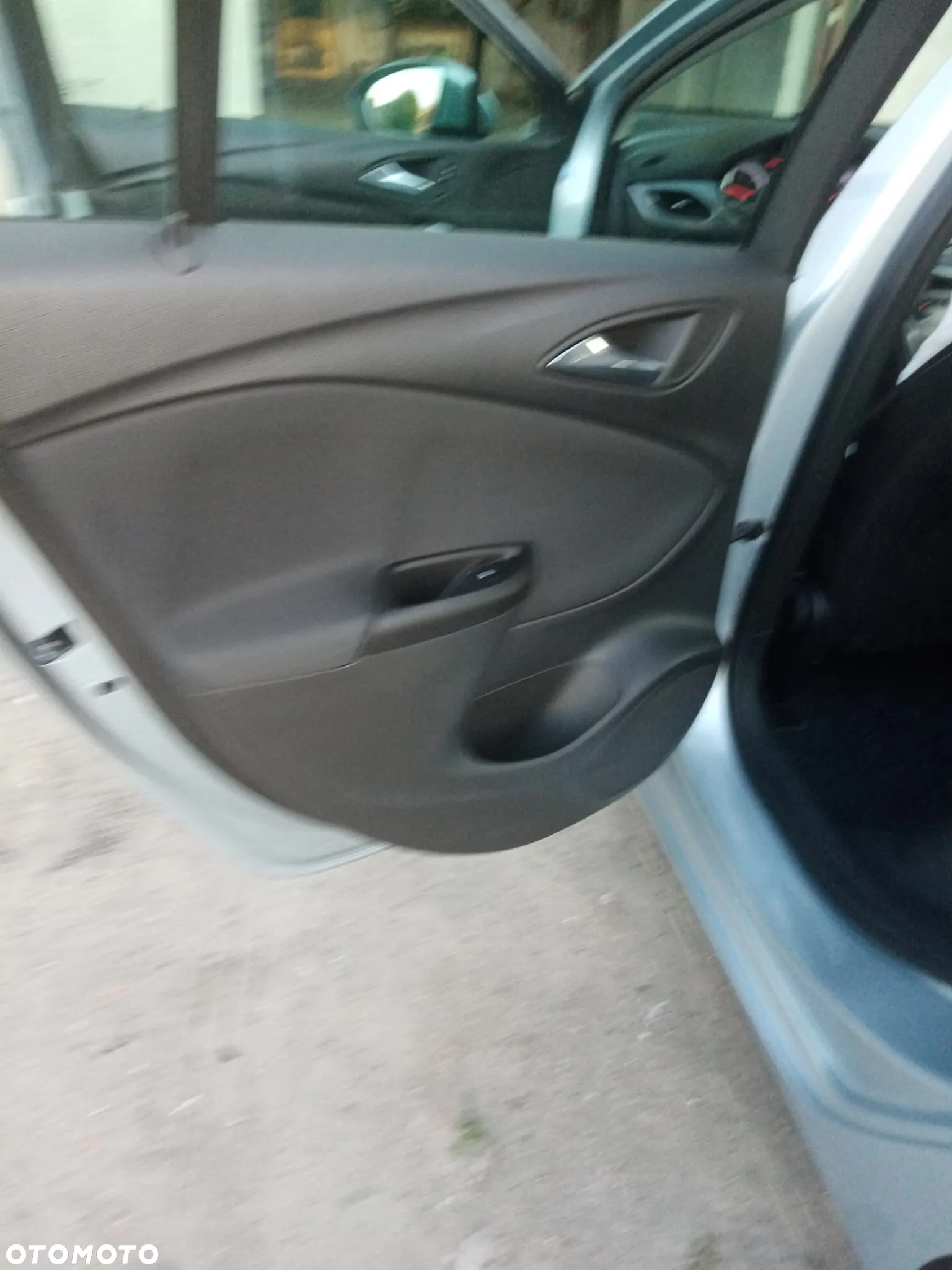 Opel Astra 1.6 D (CDTI) Start/Stop Sports Tourer Selection - 16