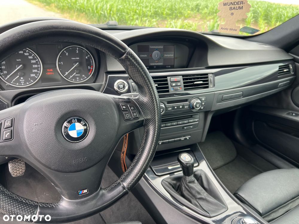 BMW Seria 3 320d - 17