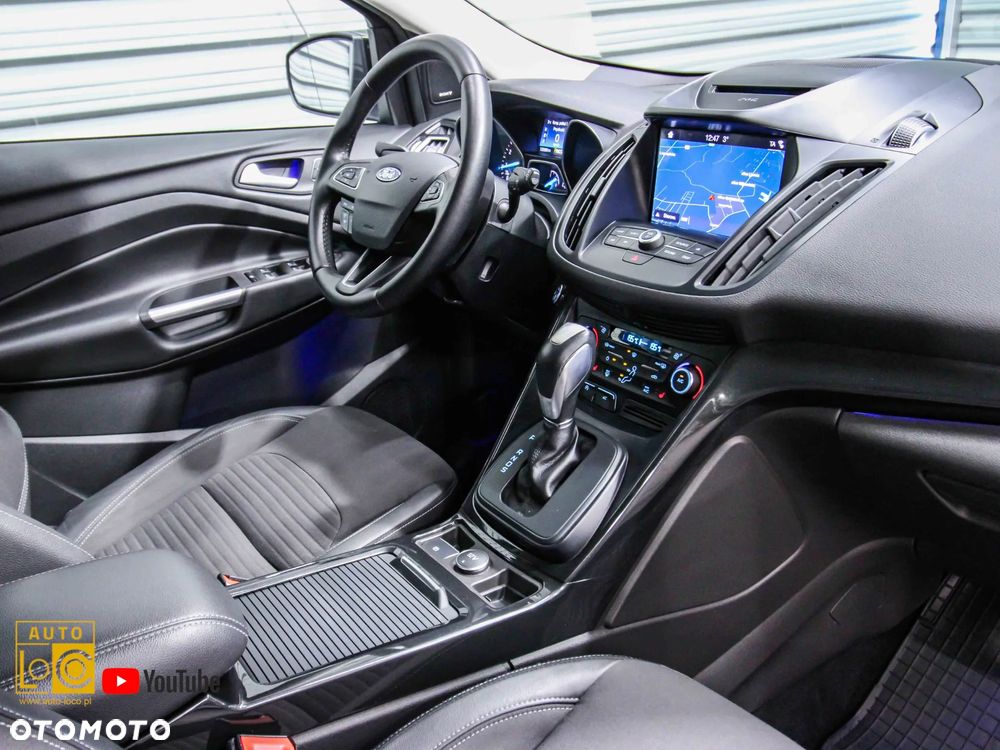 Ford Kuga 1.5 EcoBoost AWD Titanium ASS - 15