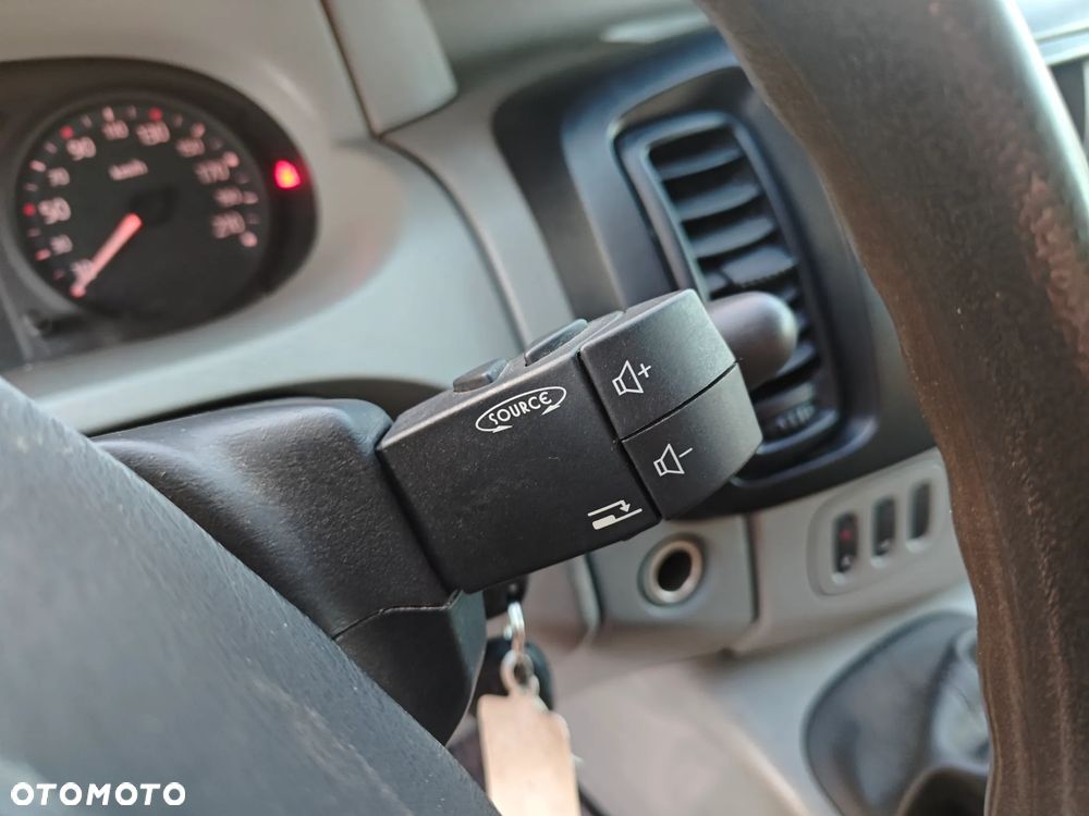 Nissan PRIMASTAR - 20