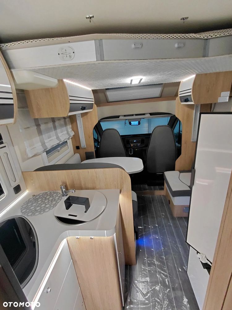 Faro Selekt Zefiro 284TL - 27