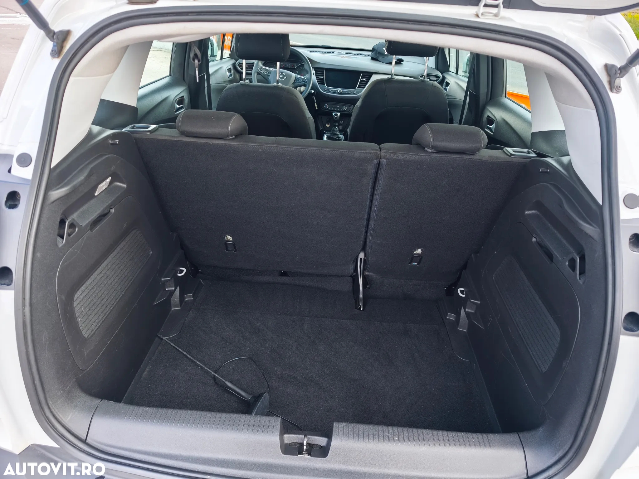 Opel Crossland X 1.5 CDTI Start/Stop Enjoy - 8