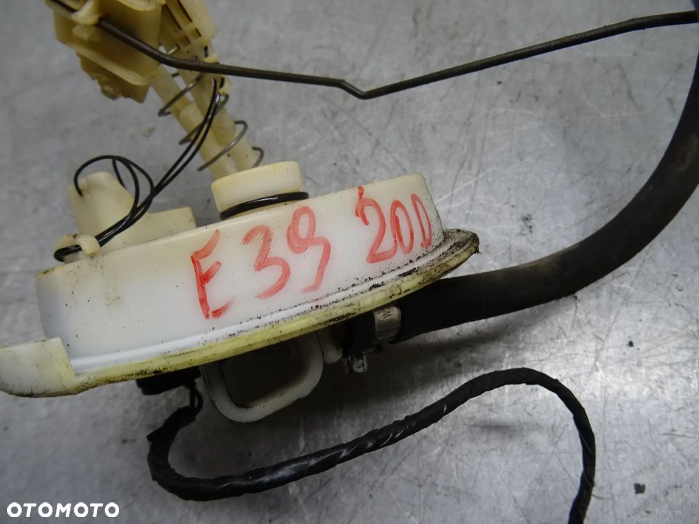 BMW E39 LIFT 00-03 2.0D PŁYWAK 1183206 - 3