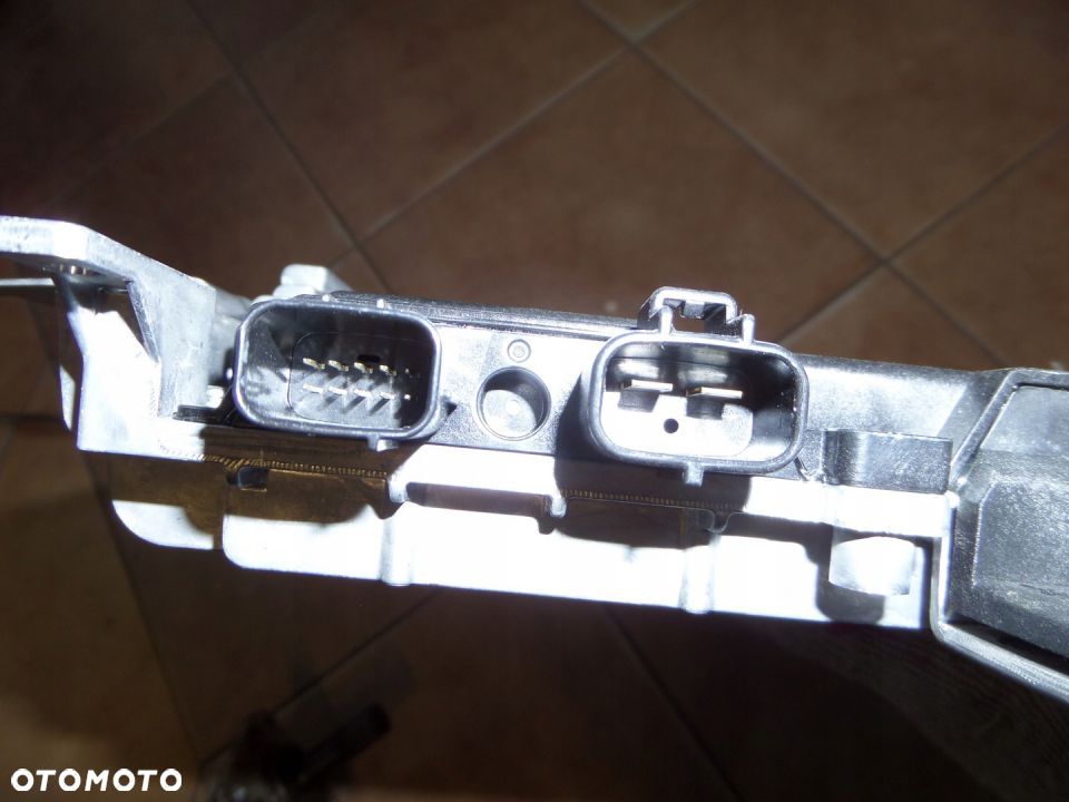 9014 MODUŁ STEROWNIK KOMPUTER CX-5 II 17- 2.5 B - 3