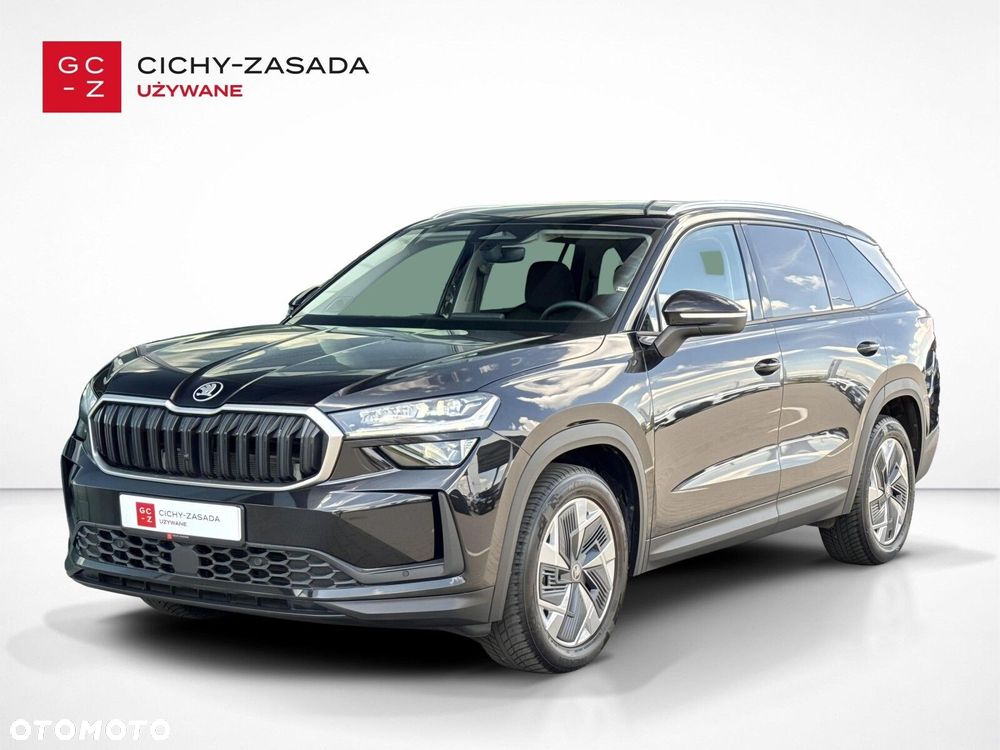Skoda Kodiaq 2.0 TDI 4x2 Selection DSG - 1