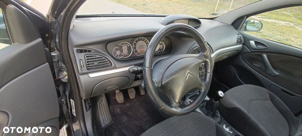 Citroën C5 - 11