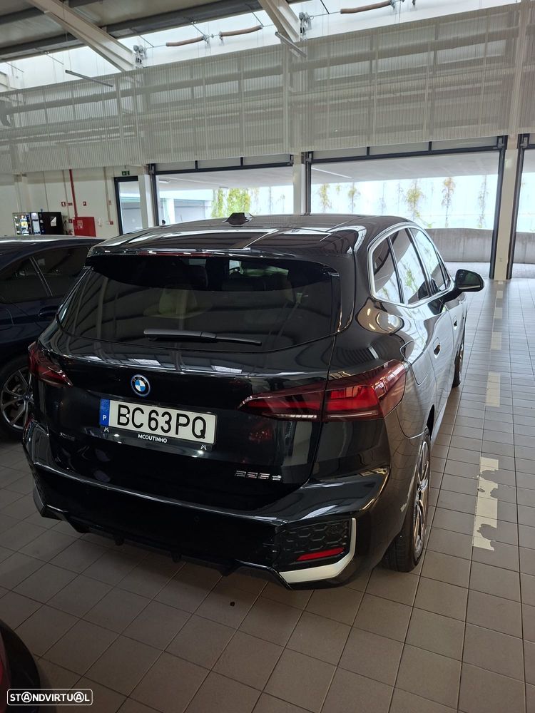 BMW 214 Active Tourer - 12