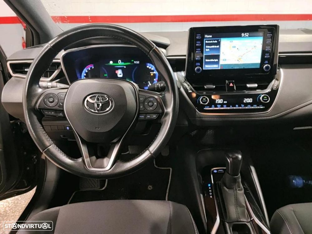 Toyota Corolla Touring Sports 1.8 Hybrid Comfort - 3