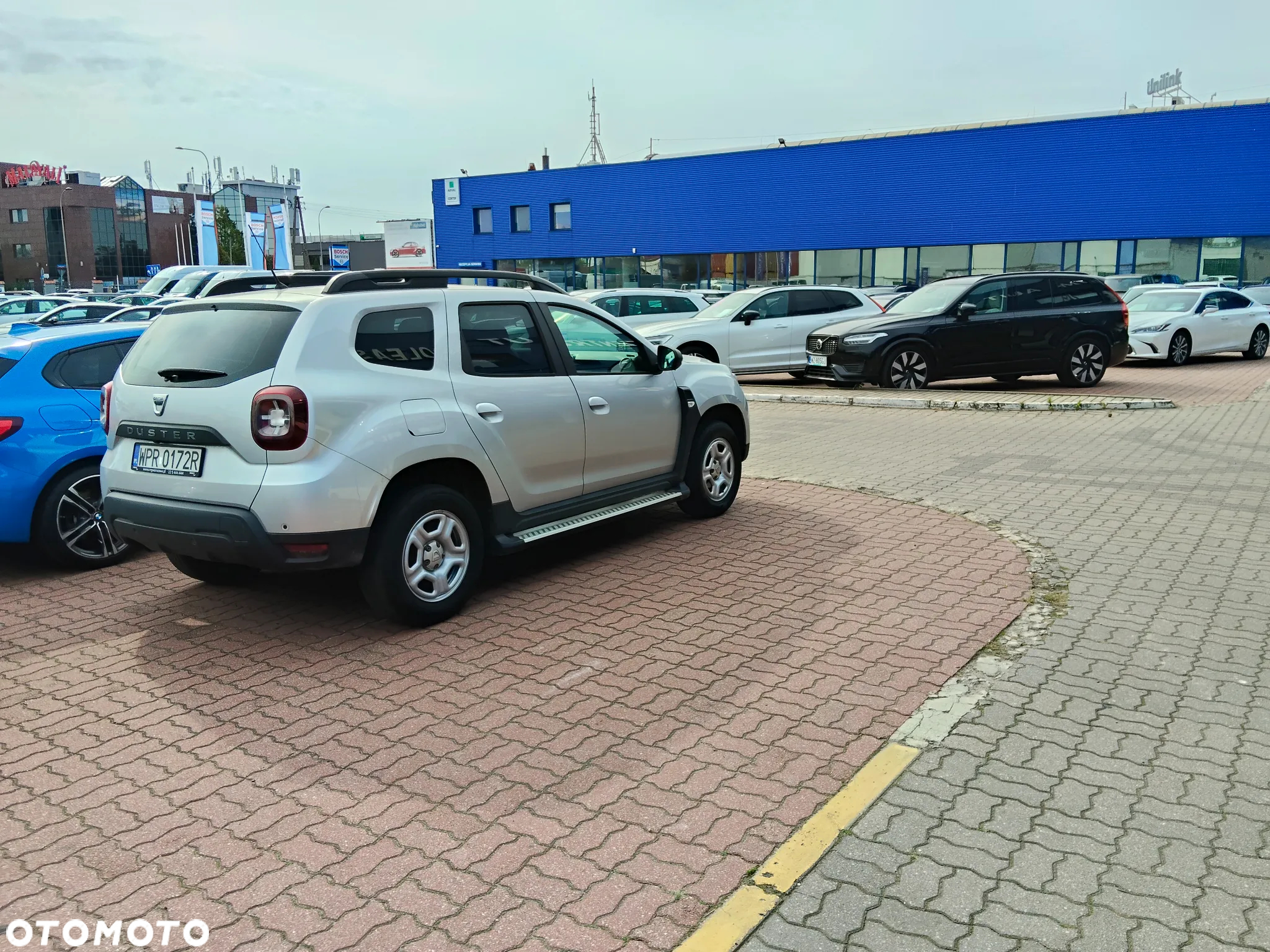 Dacia Duster - 3