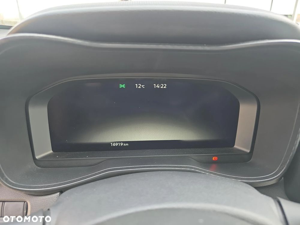 Nissan Juke - 16
