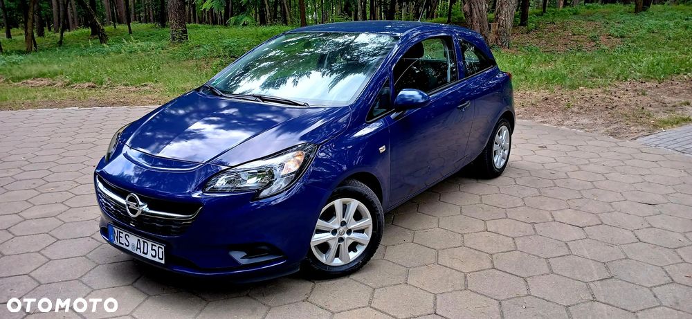 Opel Corsa 1.2 Active - 3