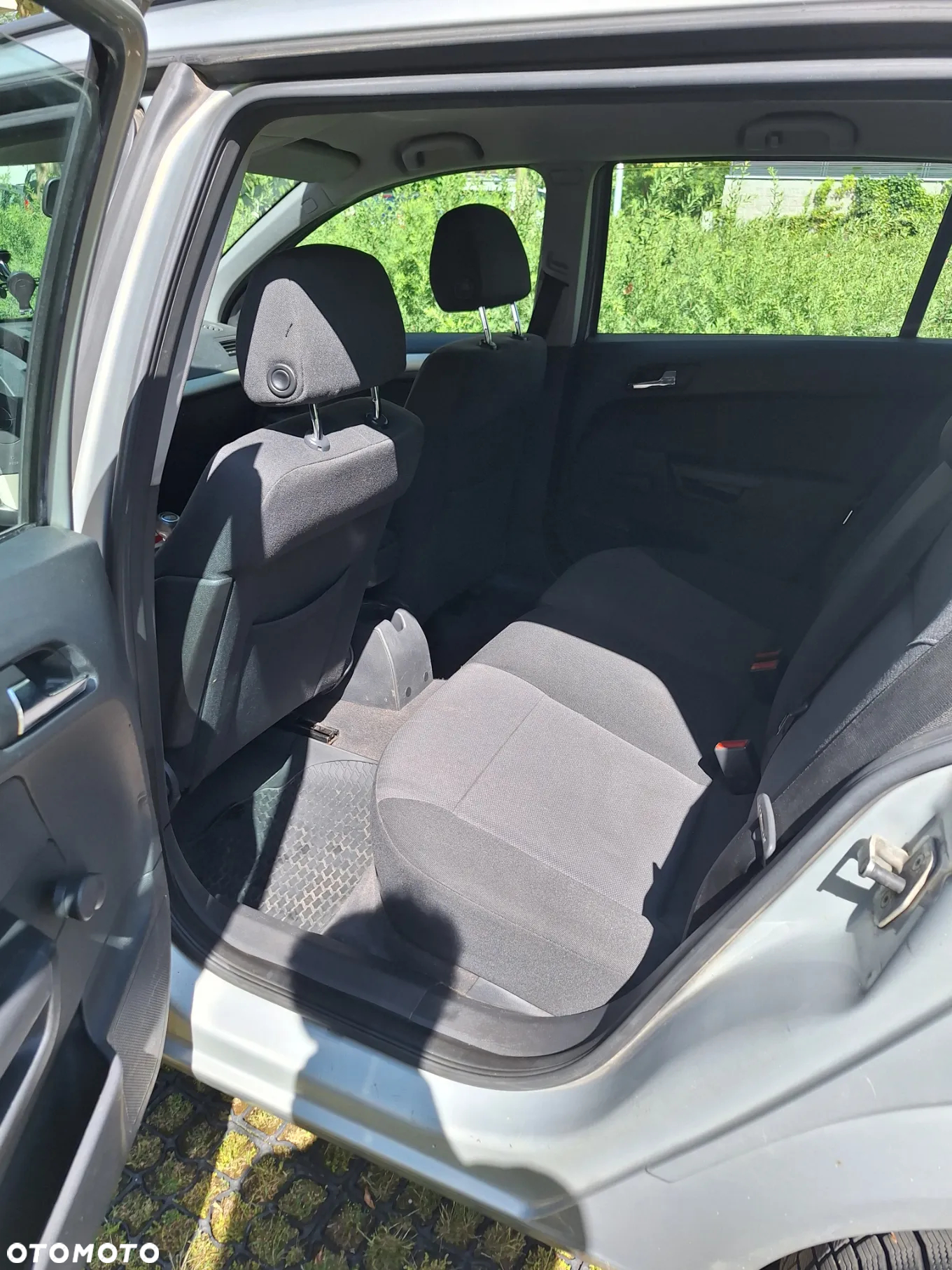 Opel Astra III 1.7 CDTI Enjoy - 10