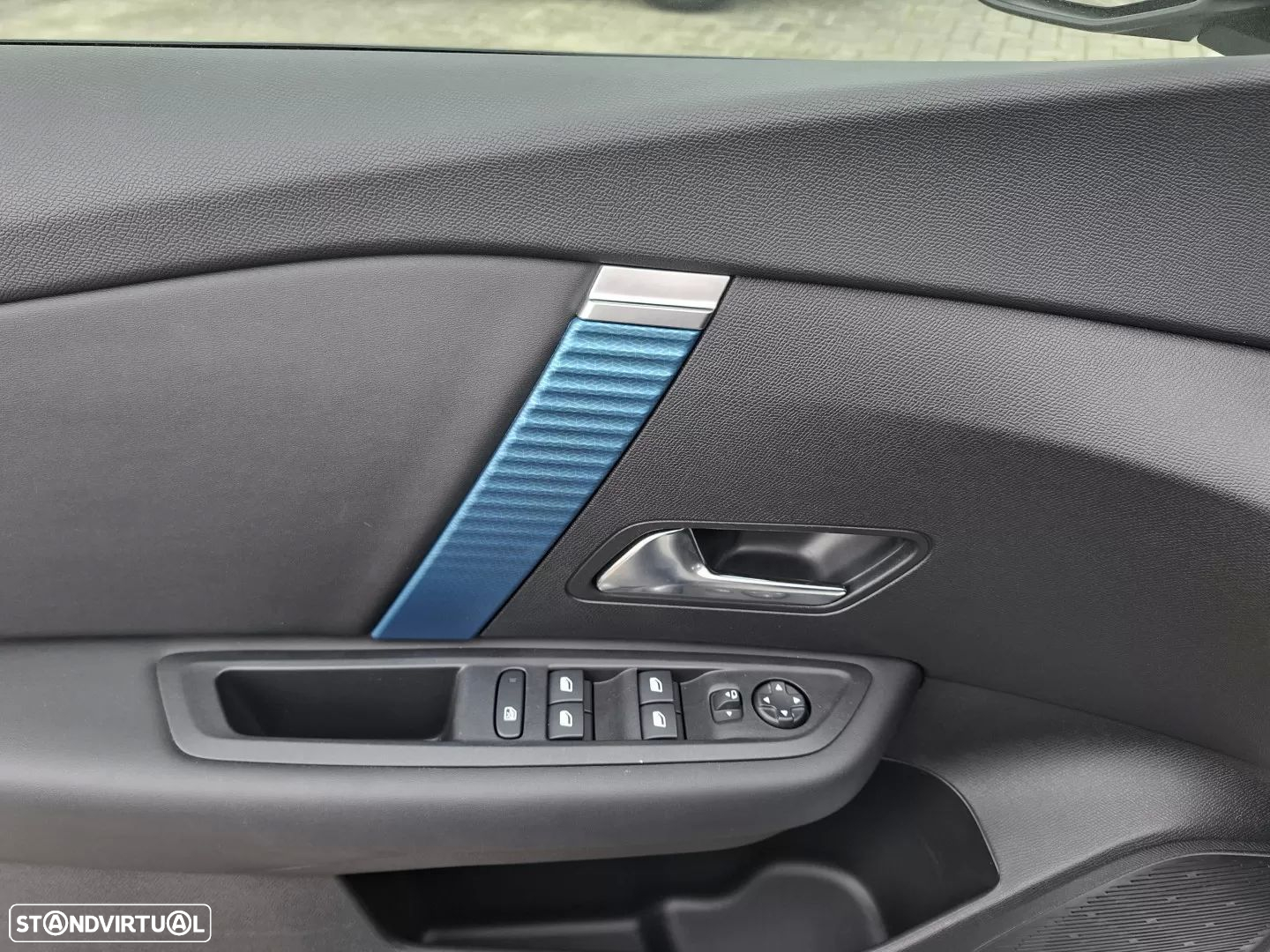 Citroën e-C4 50 kWh Feel Pack - 17