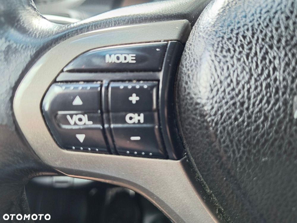 Honda Accord - 22