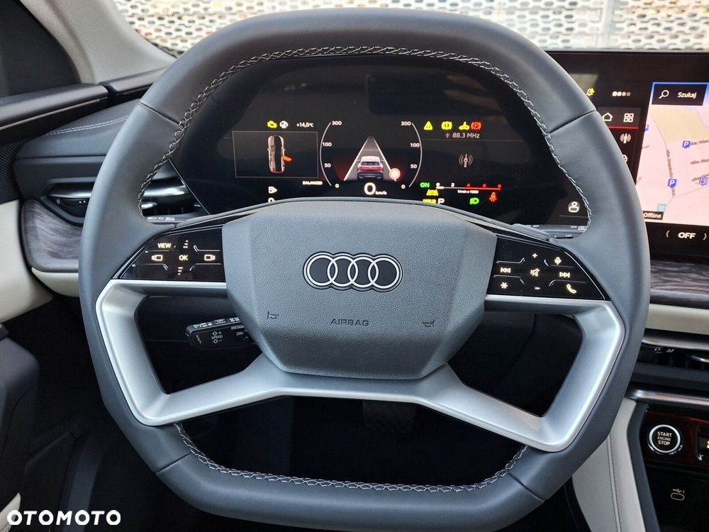 Audi Q5 Sportback - 21