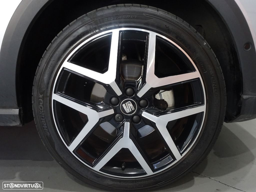 SEAT Arona 1.0 TSI FR - 35