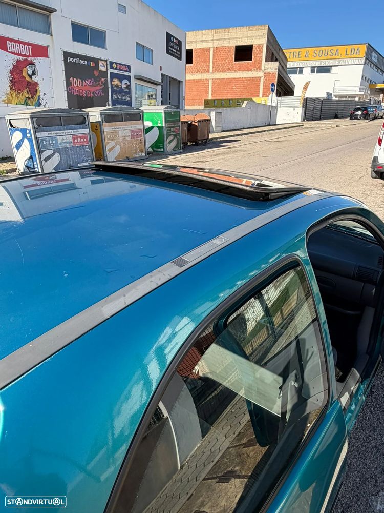 Opel Corsa 1.2 Swing - 7