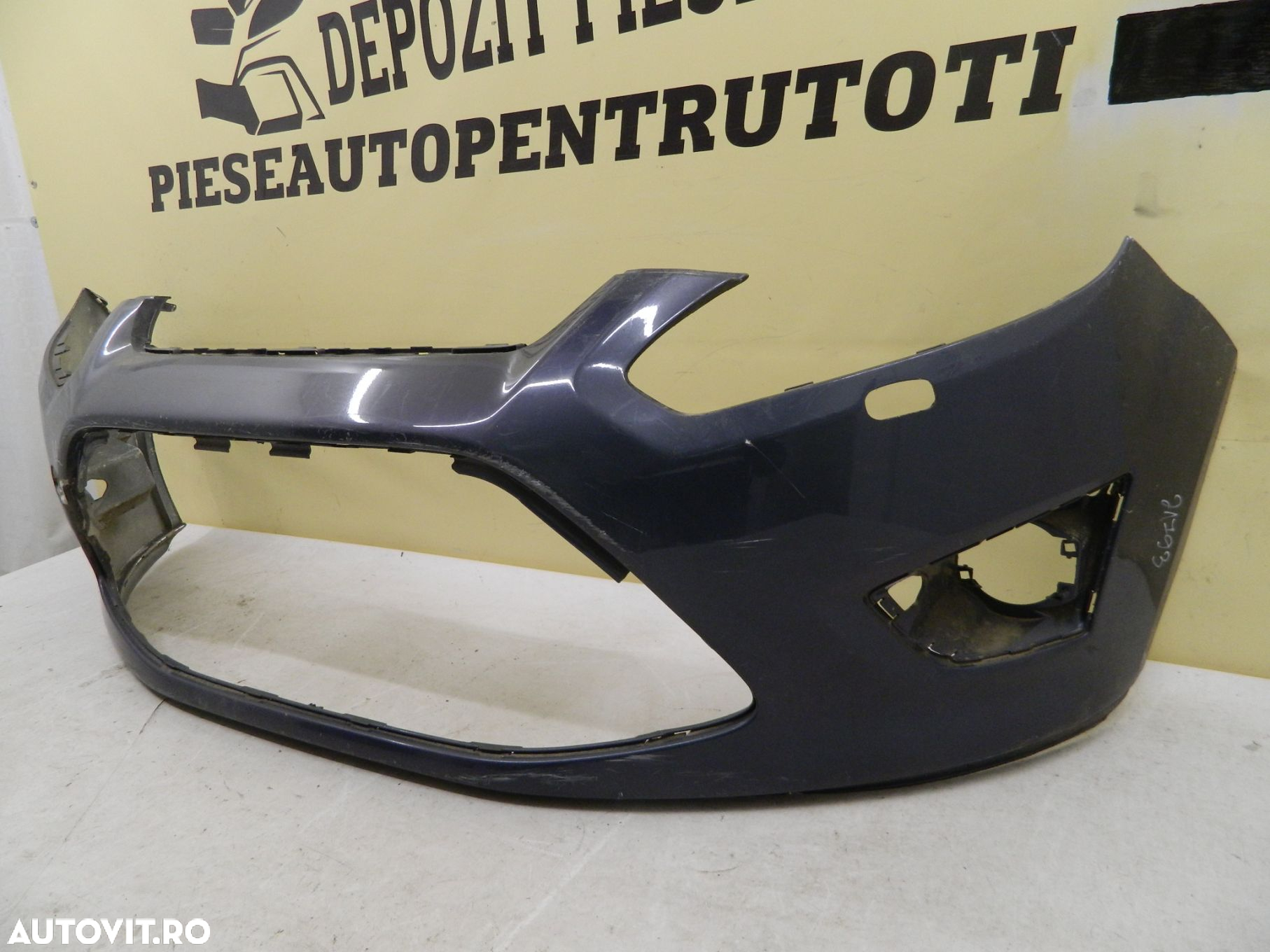 Bara fata Ford C-Max, 2010, 2011, 2012, 2013, 2014, cod origine AM51-R17K757-A. - 4