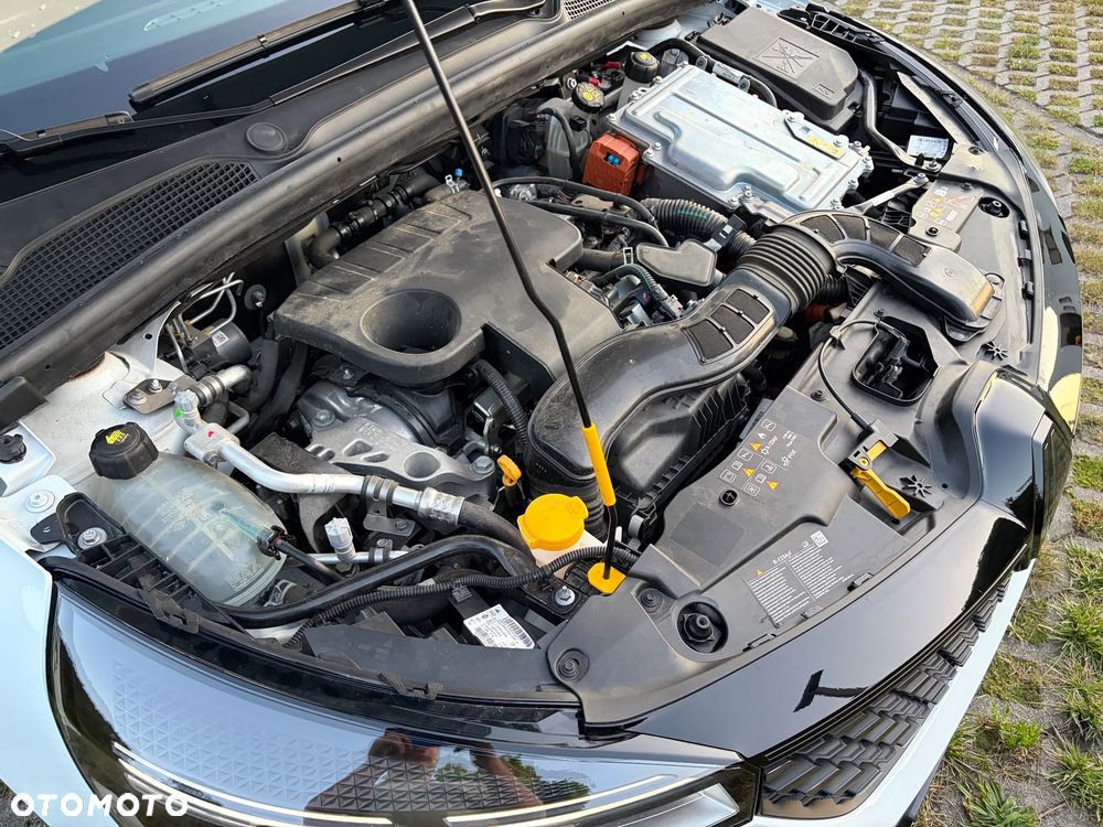 Renault Clio 1.6 E-TECH Full Hybrid 145 Esprit Alpine - 13