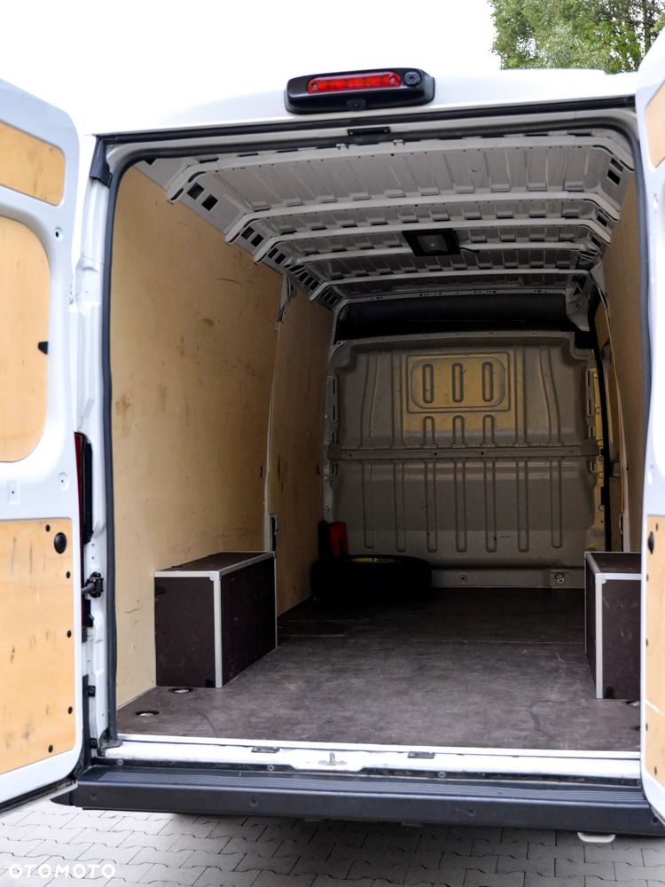 Peugeot BOXER - 30