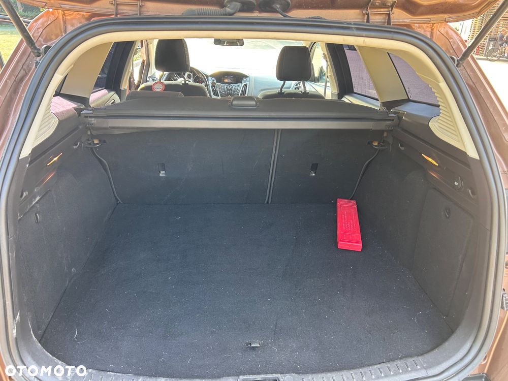 Ford Focus 1.0 EcoBoost Edition - 19
