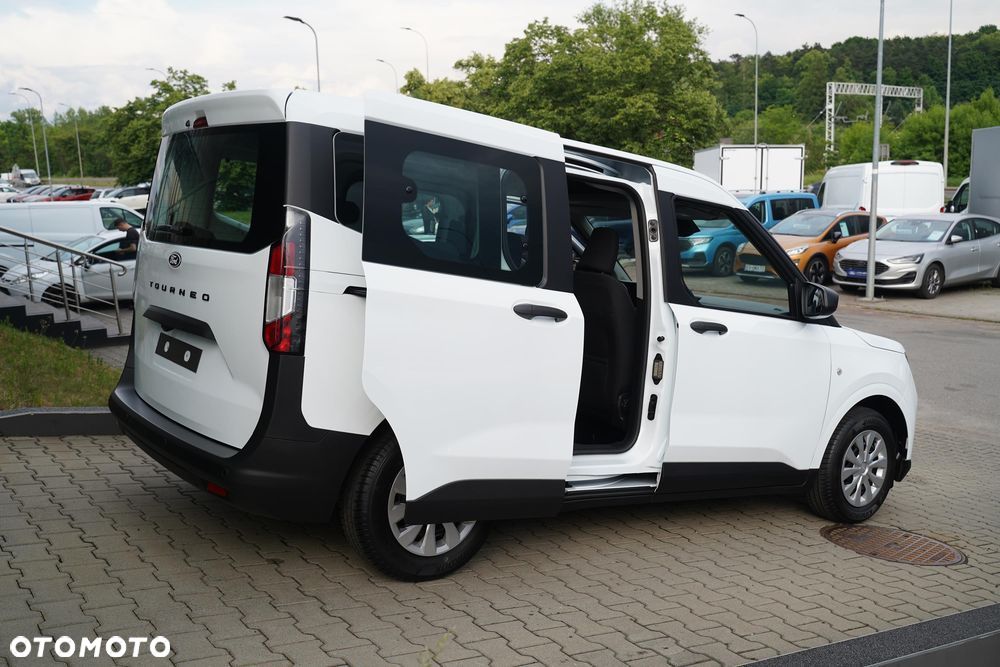 Ford Tourneo Courier 1.0 EcoBoost Trend - 30