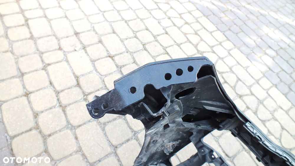 Zderzak przedni BMW X5 G05  5111-7421791 - 9