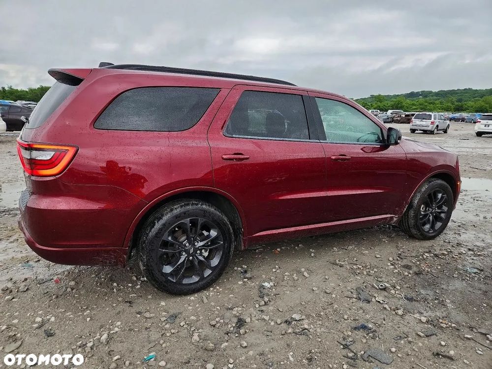 Dodge Durango - 3
