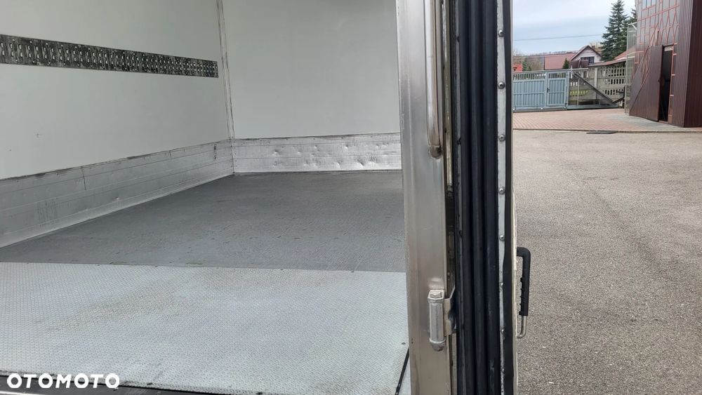 Iveco Daily 35s160 / 35c150 /50c150/mroźnia/ - 23