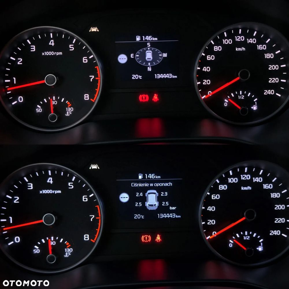 Kia Sportage 1.6 GDI 2WD SPIRIT - 23