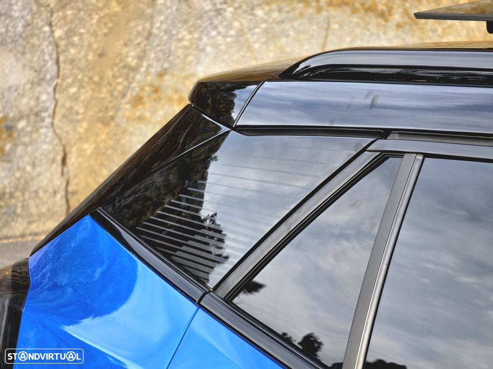 Peugeot e-2008 50 kWh GT - 23