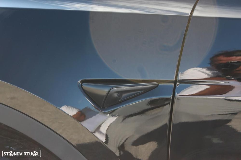 Tesla Model Y Tração Traseira - 7