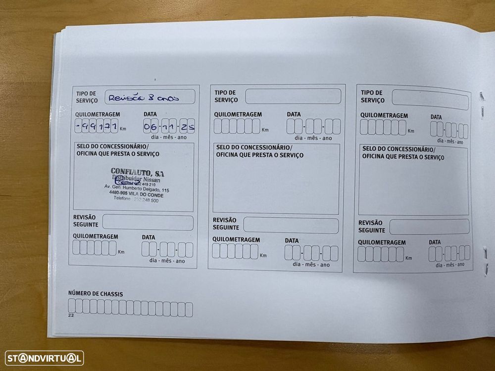 Nissan Qashqai 1.2 DIG-T N-Connecta 18 - 56