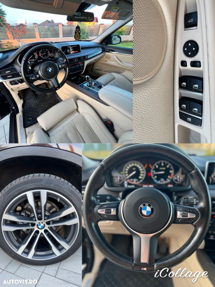 BMW X5 xDrive30d - 11