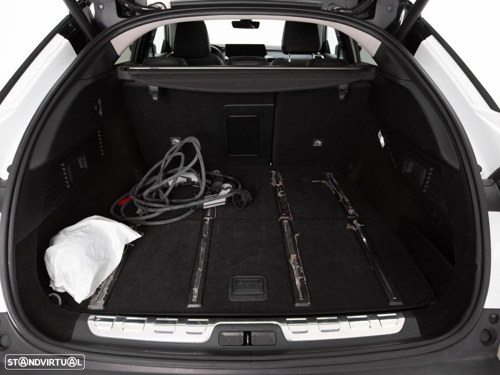 Citroën C5 X 1.6 Hybrid Shine e-EAT8 - 14