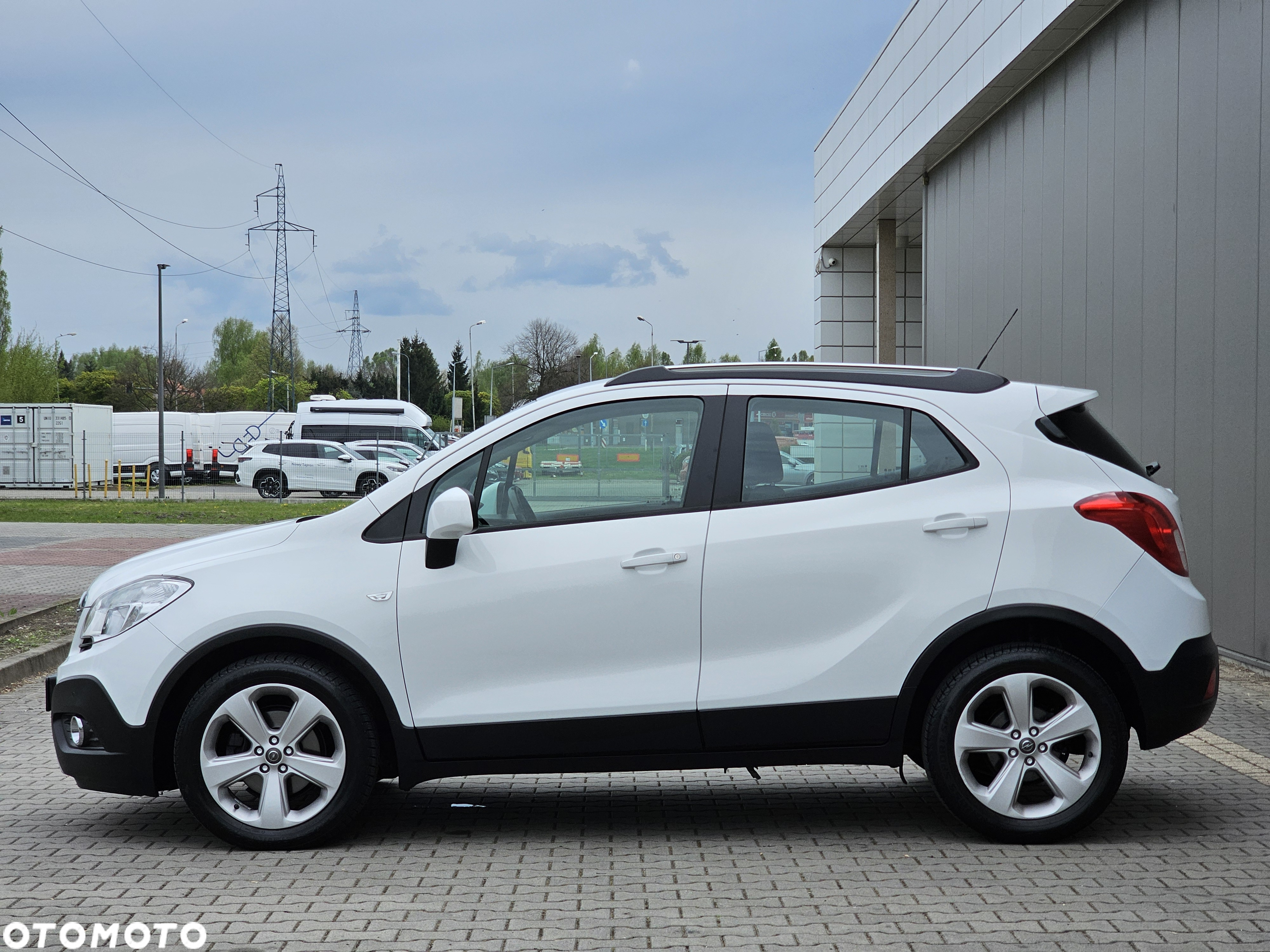 Opel Mokka 1.6 Active S&S - 9