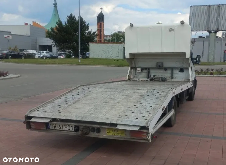 Iveco 35C17 Laweta - 5
