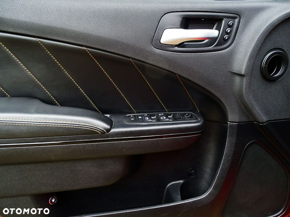 Dodge Charger - 24