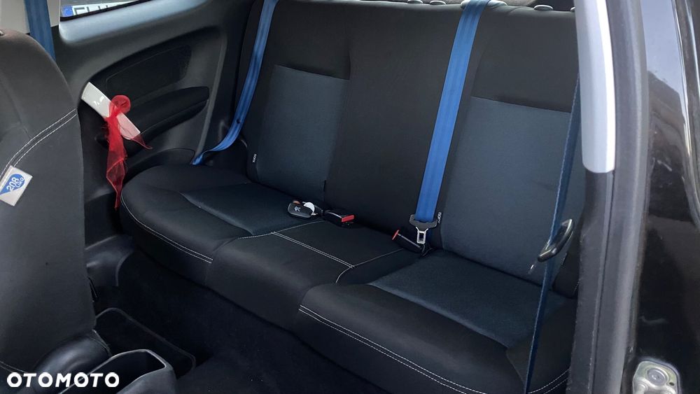 Peugeot 208 PureTech 68 Active - 7