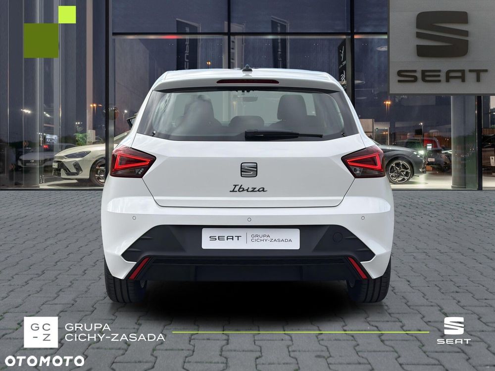 Seat Ibiza - 4