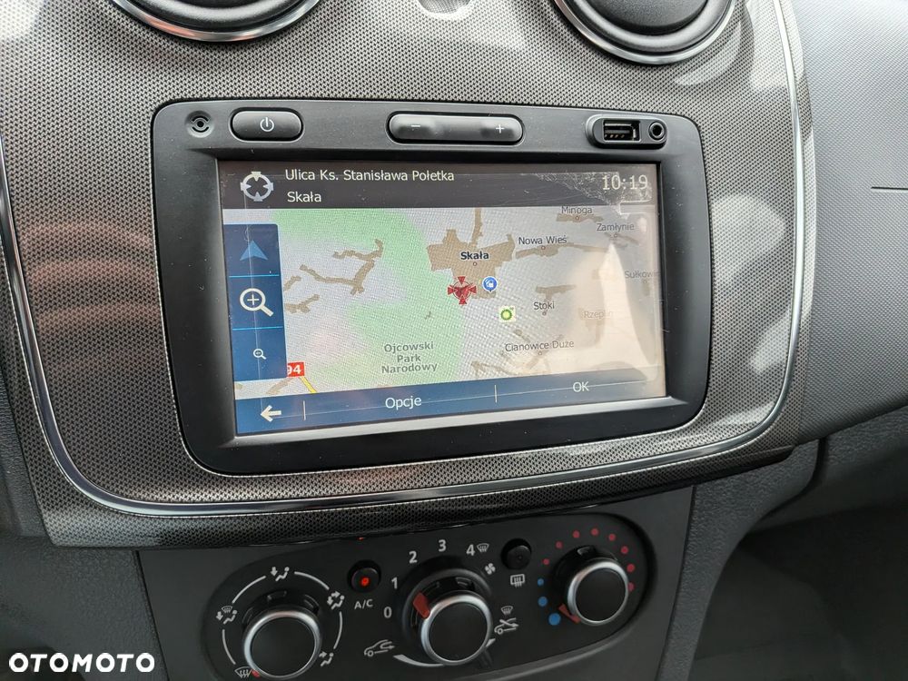 Dacia Sandero 0.9 TCe Laureate S&S EU6 - 28