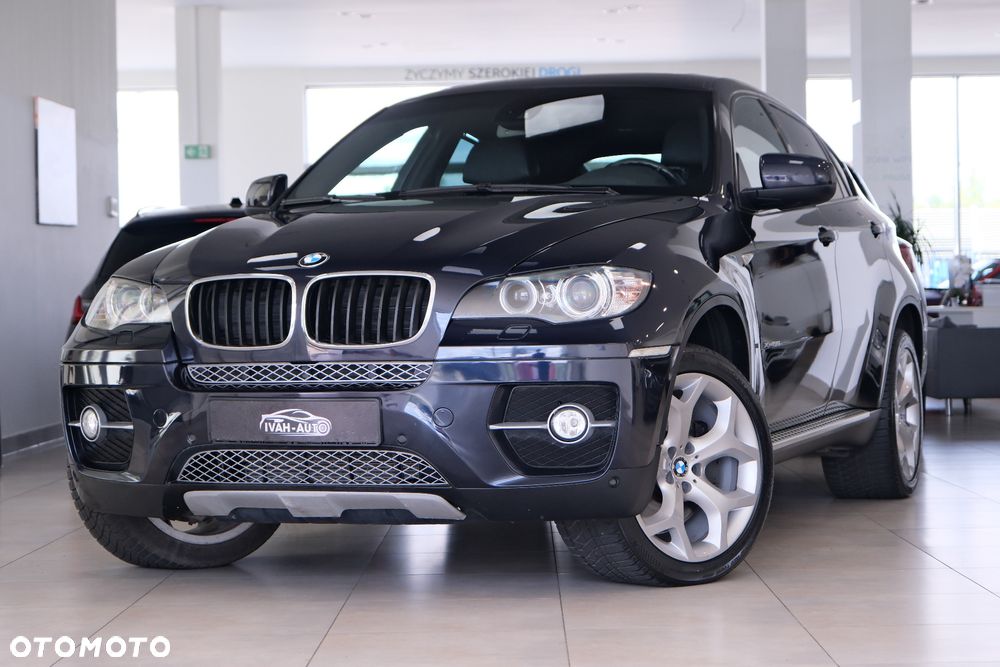 BMW X6 - 17