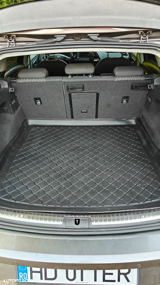 Seat Leon 2.0 TDI DPF Start&Stop Style - 9