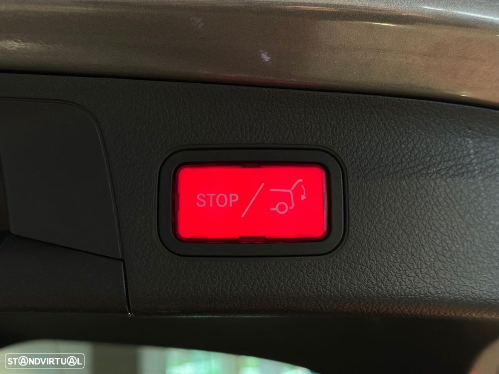 Mercedes-Benz EQA 250 Progressive - 35